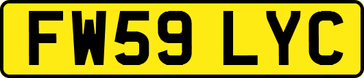 FW59LYC