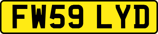 FW59LYD