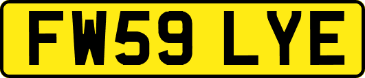 FW59LYE