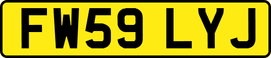 FW59LYJ