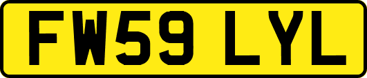 FW59LYL