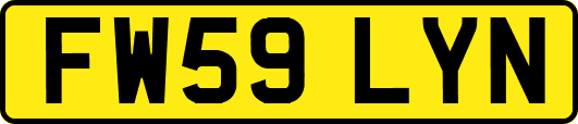 FW59LYN