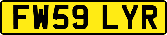 FW59LYR