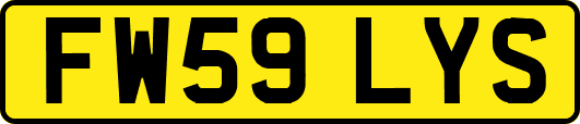 FW59LYS