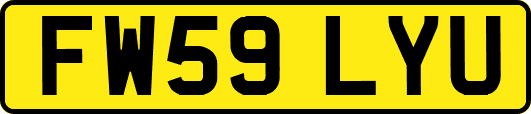 FW59LYU