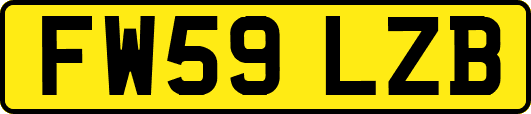 FW59LZB