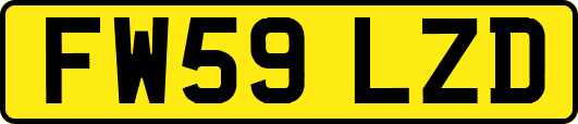 FW59LZD