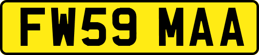 FW59MAA