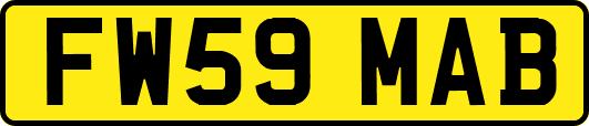 FW59MAB