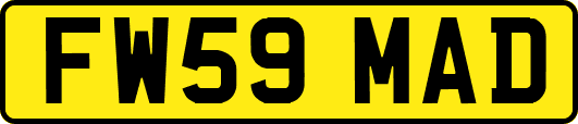 FW59MAD