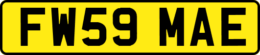 FW59MAE
