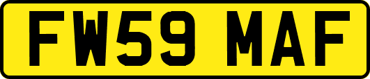 FW59MAF