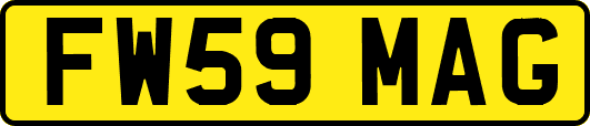FW59MAG