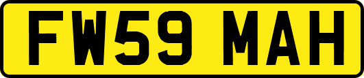 FW59MAH