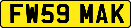 FW59MAK