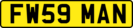 FW59MAN