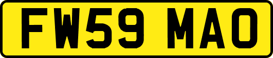 FW59MAO