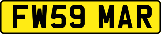 FW59MAR