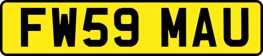 FW59MAU