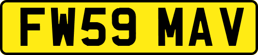 FW59MAV