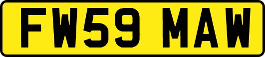 FW59MAW