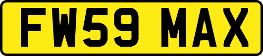 FW59MAX