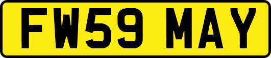 FW59MAY