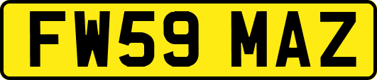 FW59MAZ