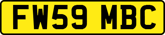 FW59MBC