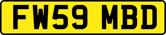 FW59MBD