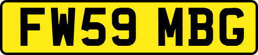 FW59MBG