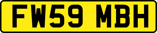FW59MBH