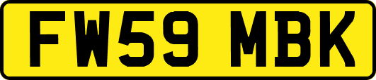 FW59MBK