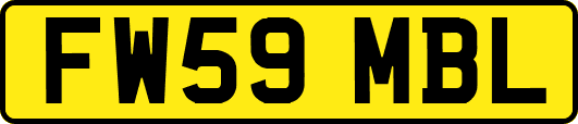 FW59MBL