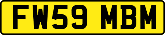 FW59MBM