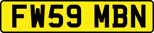 FW59MBN