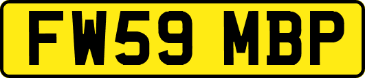 FW59MBP