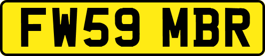 FW59MBR