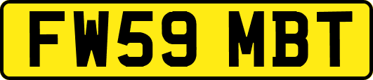 FW59MBT