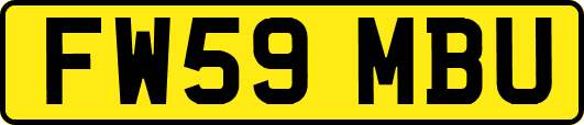 FW59MBU