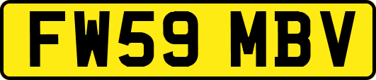 FW59MBV