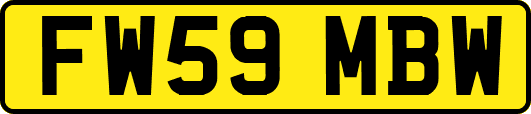 FW59MBW