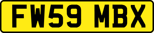 FW59MBX
