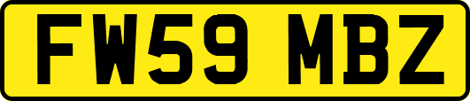 FW59MBZ