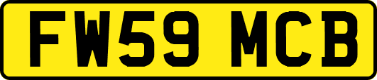 FW59MCB