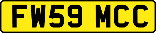 FW59MCC
