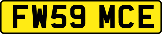 FW59MCE