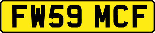 FW59MCF