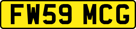 FW59MCG