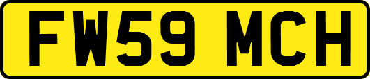 FW59MCH